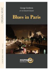 Blues In Paris 