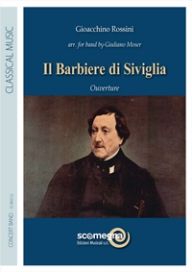 Il Barbiere Di Siviglia - Sinfonia 