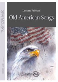Old American Songs 