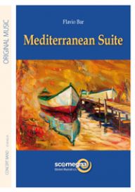 Mediterranean Suite 