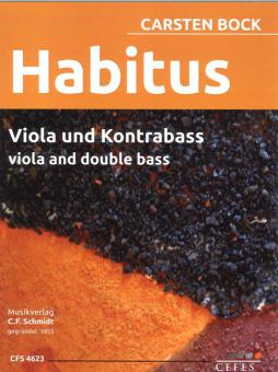 Habitus 
