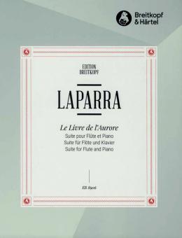 Le Livre de l'Aurore 