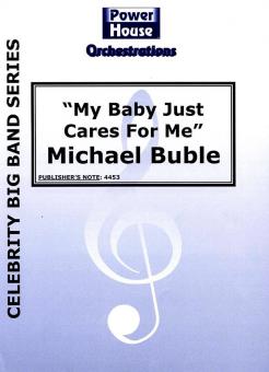 My Baby Just Cares For Me 