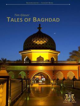 Tales of Baghdad 
