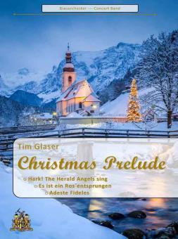 Christmas Prelude 