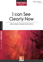 I can See Clearly Now 