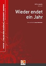 Wieder endet ein Jahr 