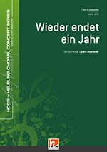 Wieder endet ein Jahr 