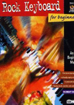 Rock Keyboard For Beginners 