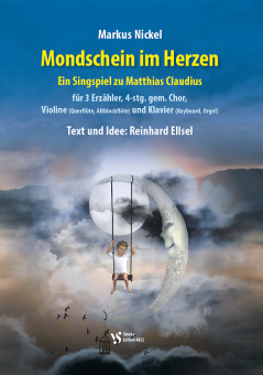 Mondschein im Herzen 
