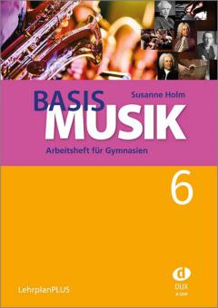 Basis Musik 6 