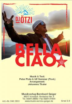 Bella Ciao 