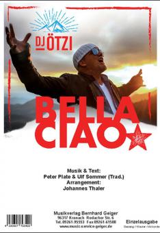 Bella Ciao 
