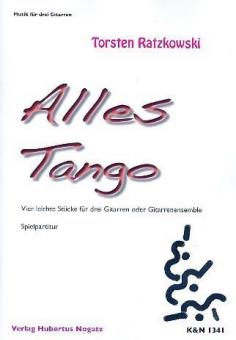 Alles Tango 
