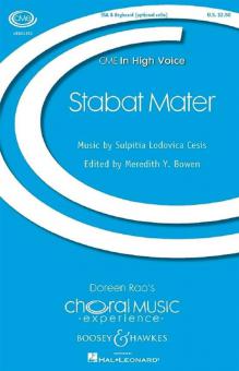 Stabat Mater 