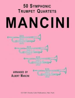 50 Symphonic Quartets 