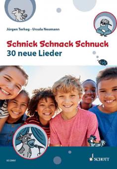 Schnick Schnack Schnuck 