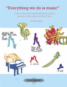 Everything We Do Is Music 