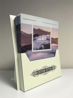 more than the score... counter display pack 