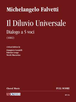 Il Diluvio Universale 