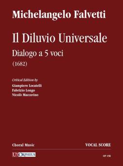 Il Diluvio Universale 