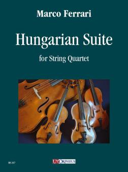 Hungarian Suite 