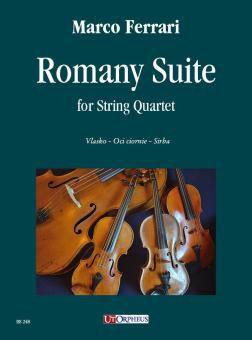 Romany Suite 