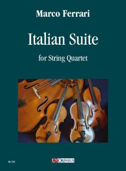 Italian Suite 