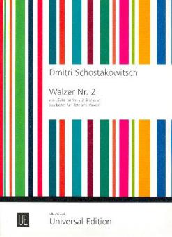 Walzer Nr. 2 