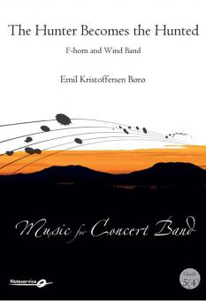 The Hunter Becomes the Hunted 