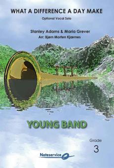 What a Difference a Day Made 