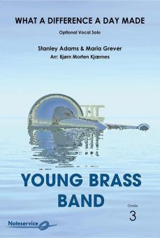 What a Difference a Day Made 