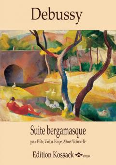 Suite bergamasque 