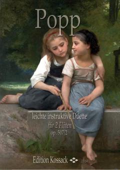 Instruktive Duos op. 507/2 