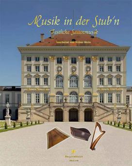 Festliche Saitenmusik 