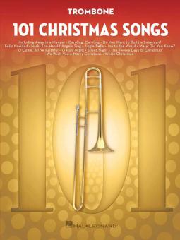 101 Christmas Songs 