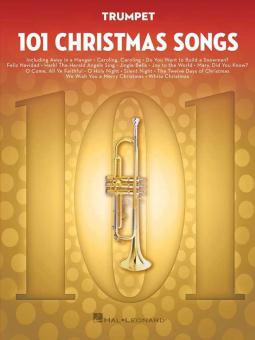 101 Christmas Songs 