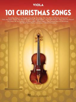 101 Christmas Songs 