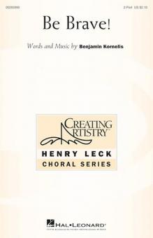 Be Brave! Standard