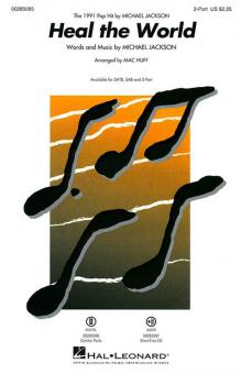 Heal the World Standard