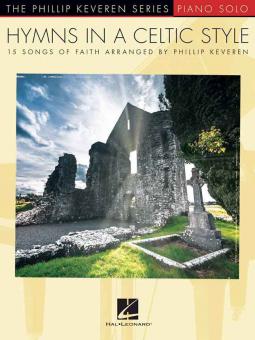 Hymns in a Celtic Style 