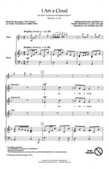 I Am a Cloud Standard