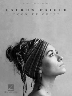 Lauren Daigle - Look Up Child 