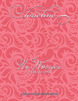 Lorie Line - No Worries 