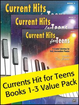 Current Hits for Teens 