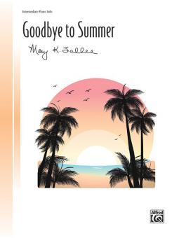 Goodbye to Summer Standard