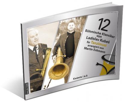 12 Böhmische Klassiker 