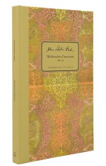 Weihnachts-Oratorium BWV 248 