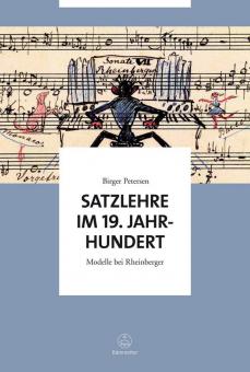 Satzlehre im 19. Jahrhundert 