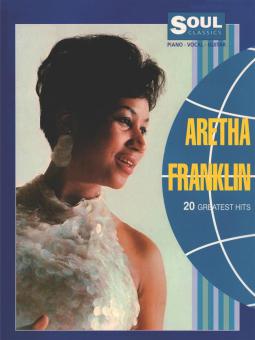 Aretha Franklin 